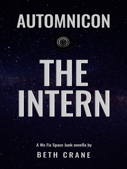 Cover image for The Intern